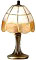 Mother of Pearl Lamps Capri Collection