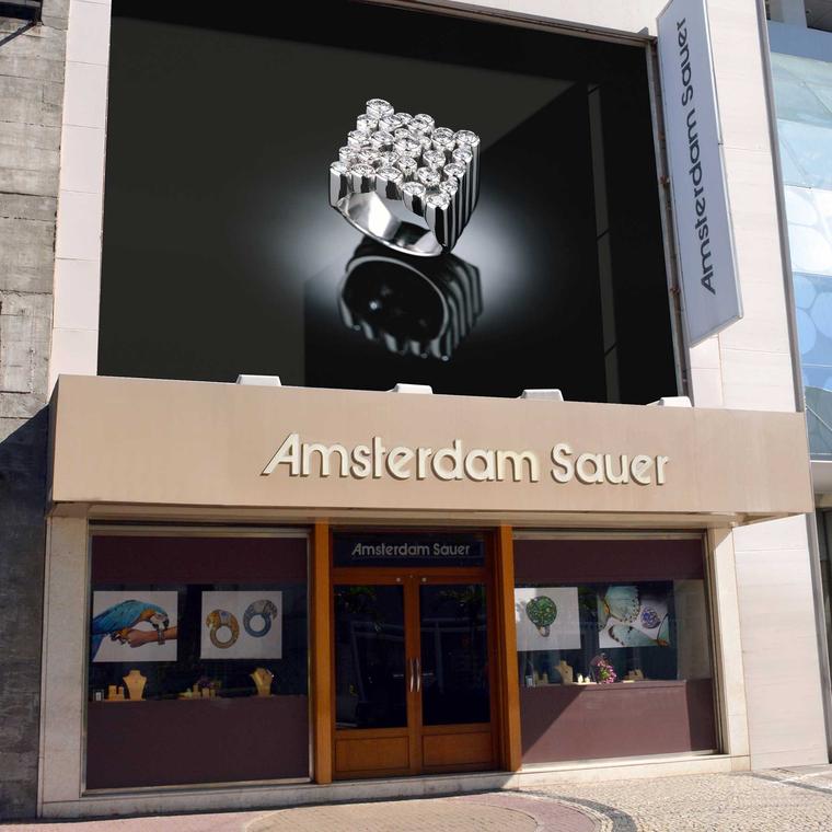 Amsterdam Sauer