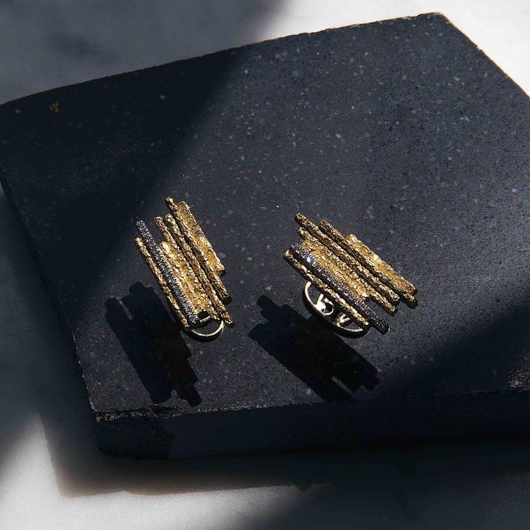 How to elevate your style with cufflinks