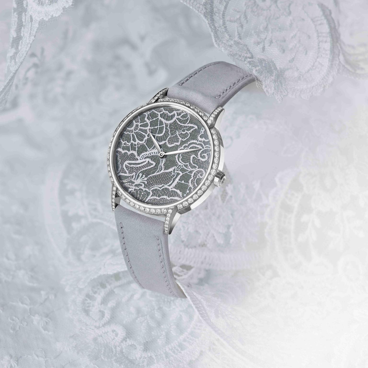 Dentelle by Taos stillife image