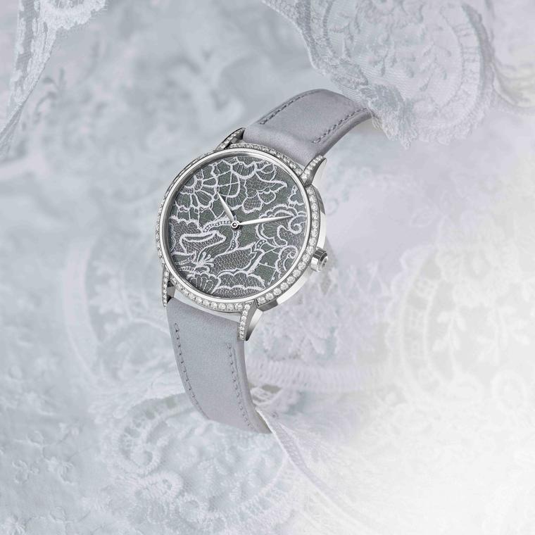 Beyond Palexpo: Four exceptional watches from Geneva’s parallel salons