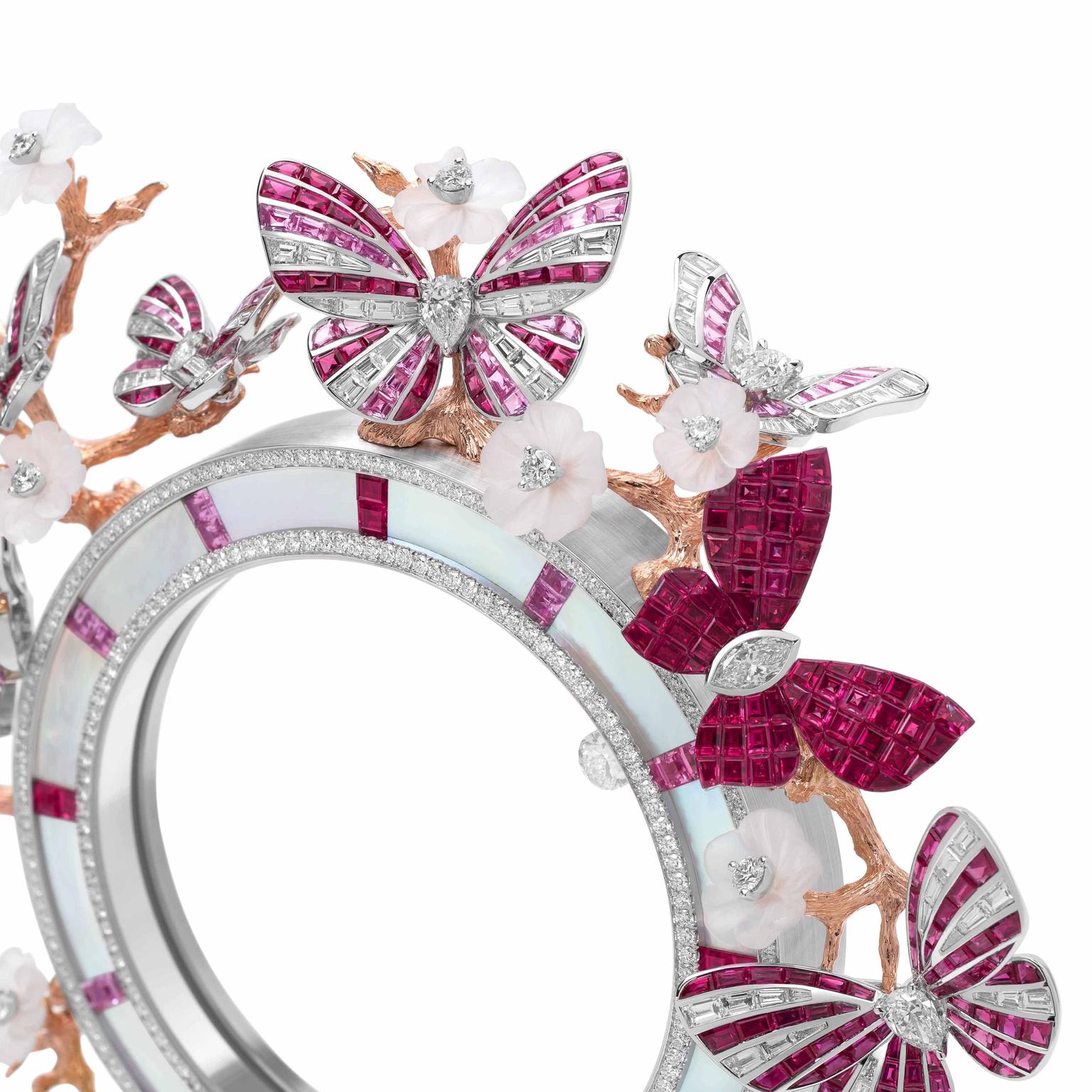 Beyond Palexpo: Four exceptional watches from Geneva’s parallel salons