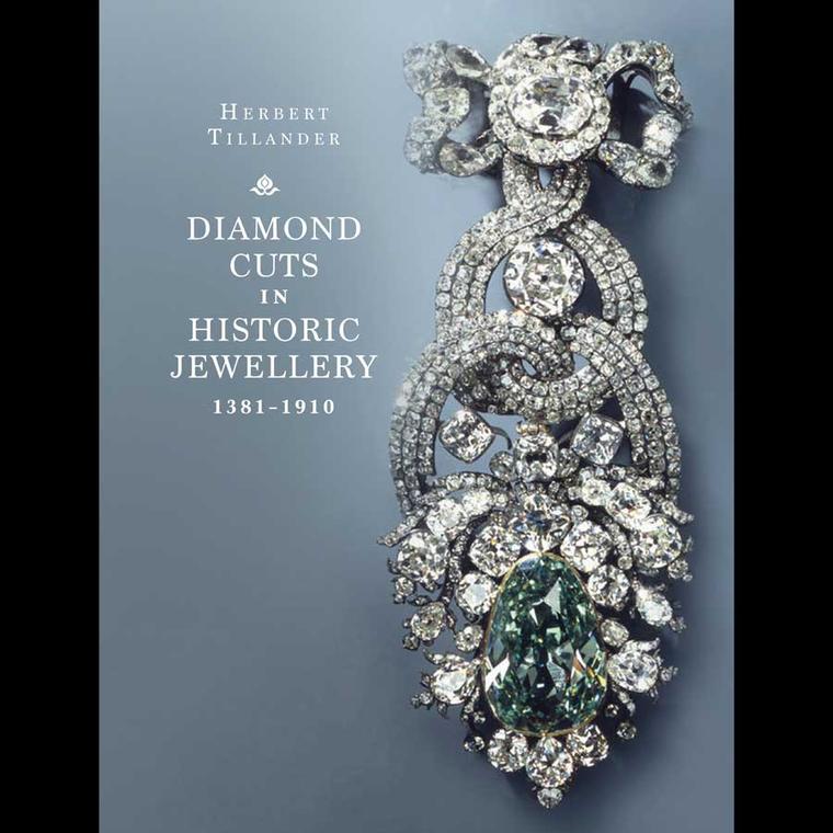 Diamond cuts in history book
