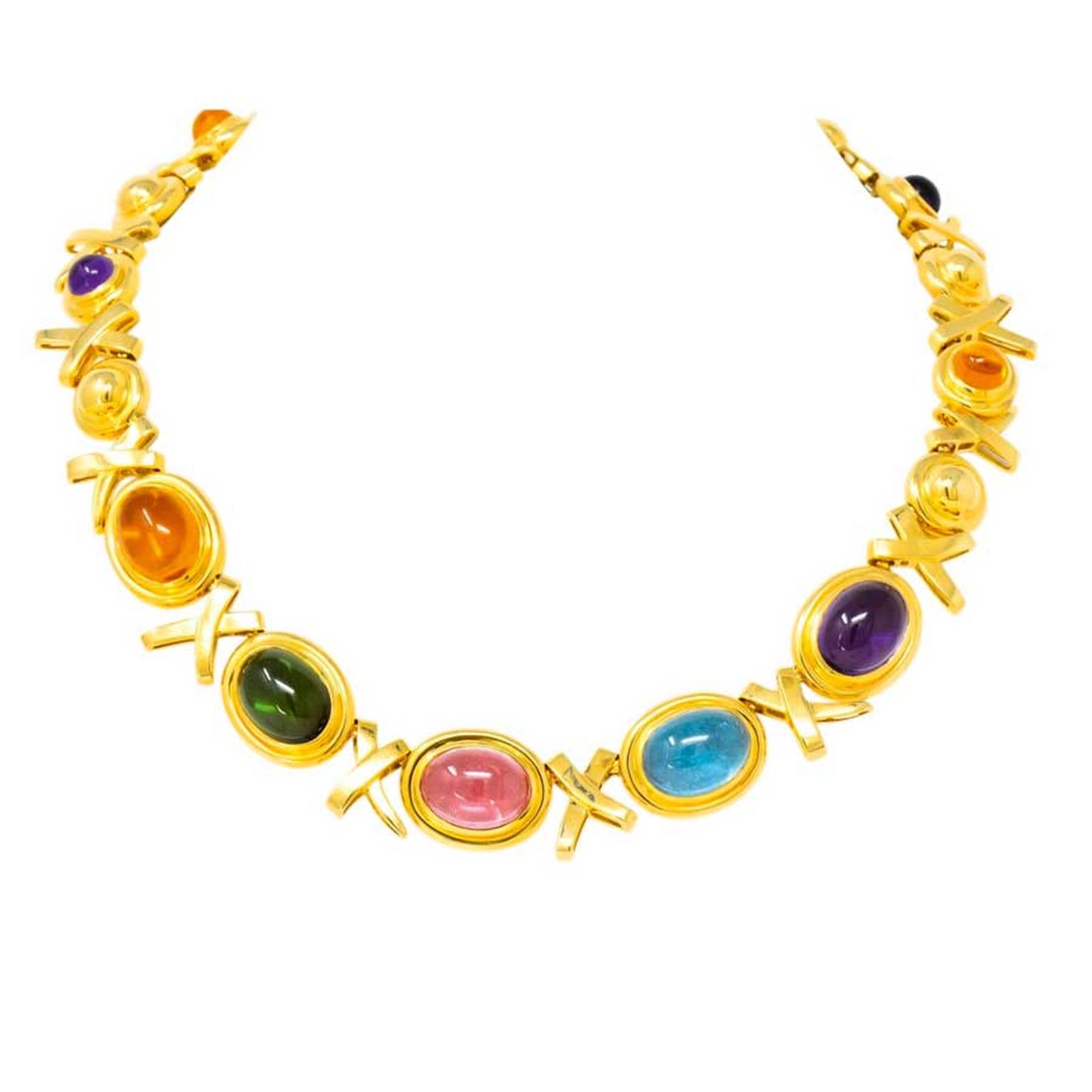 The Vintage Jewellery Revival, compelling new book from Beth Bernstein