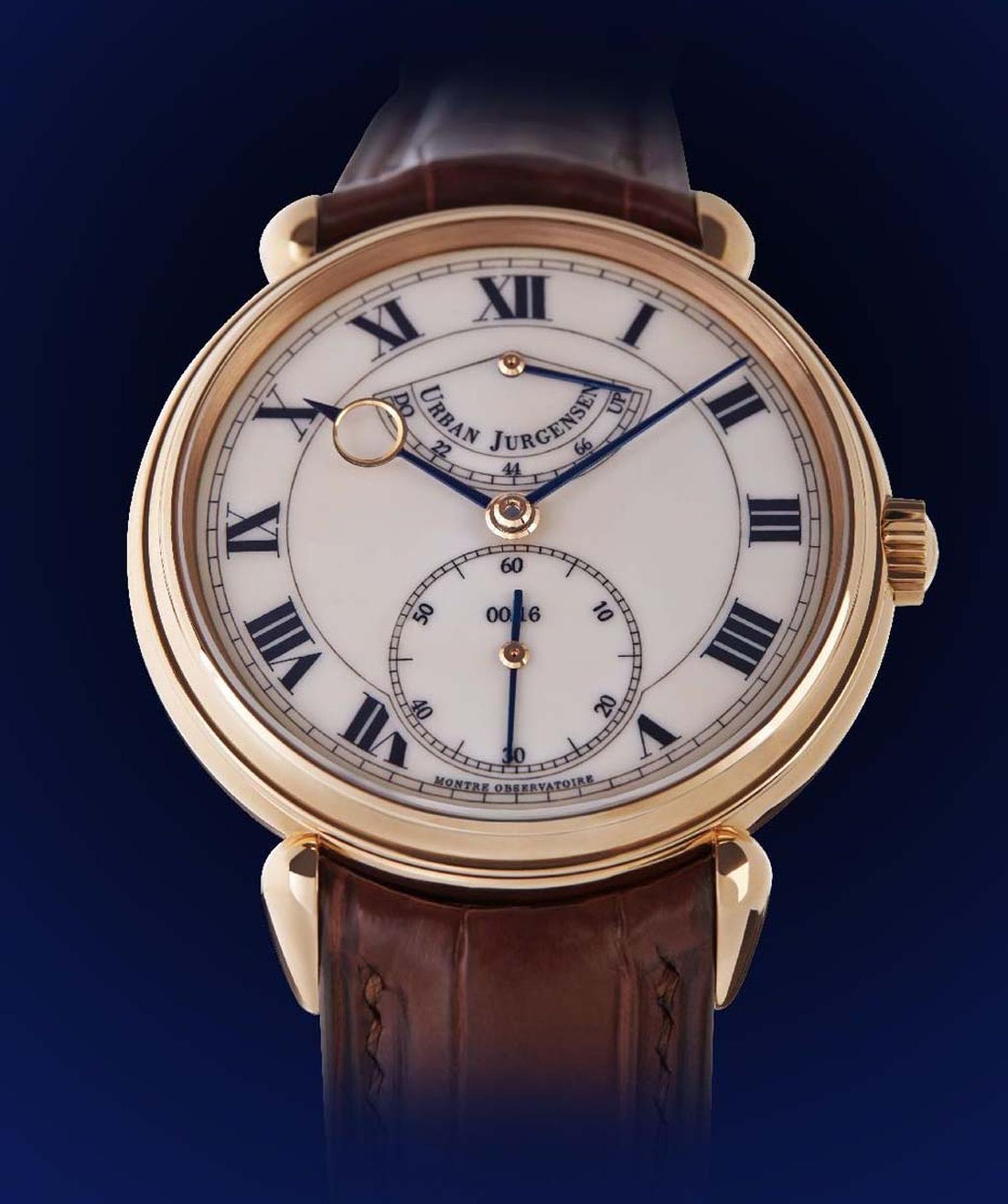 GPHG watch awards: Swatch Group steals the show