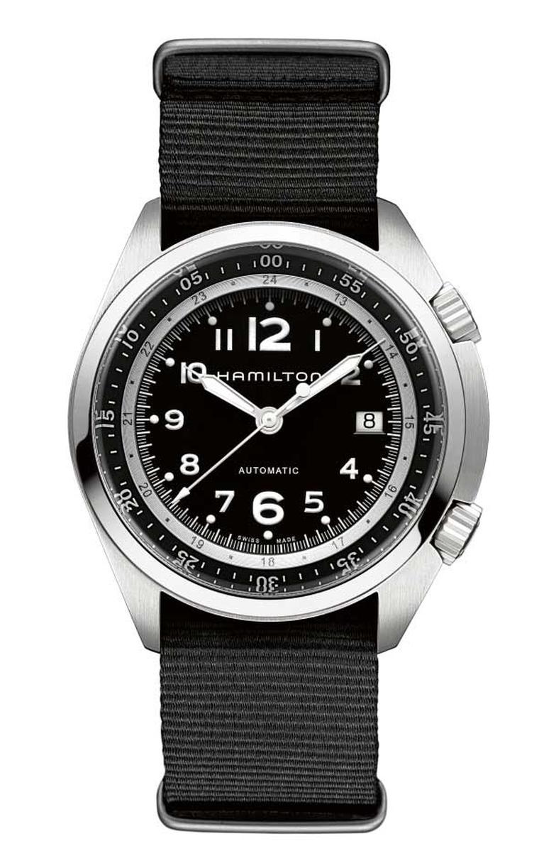 Baselworld review: the top five pilots watches for 2014