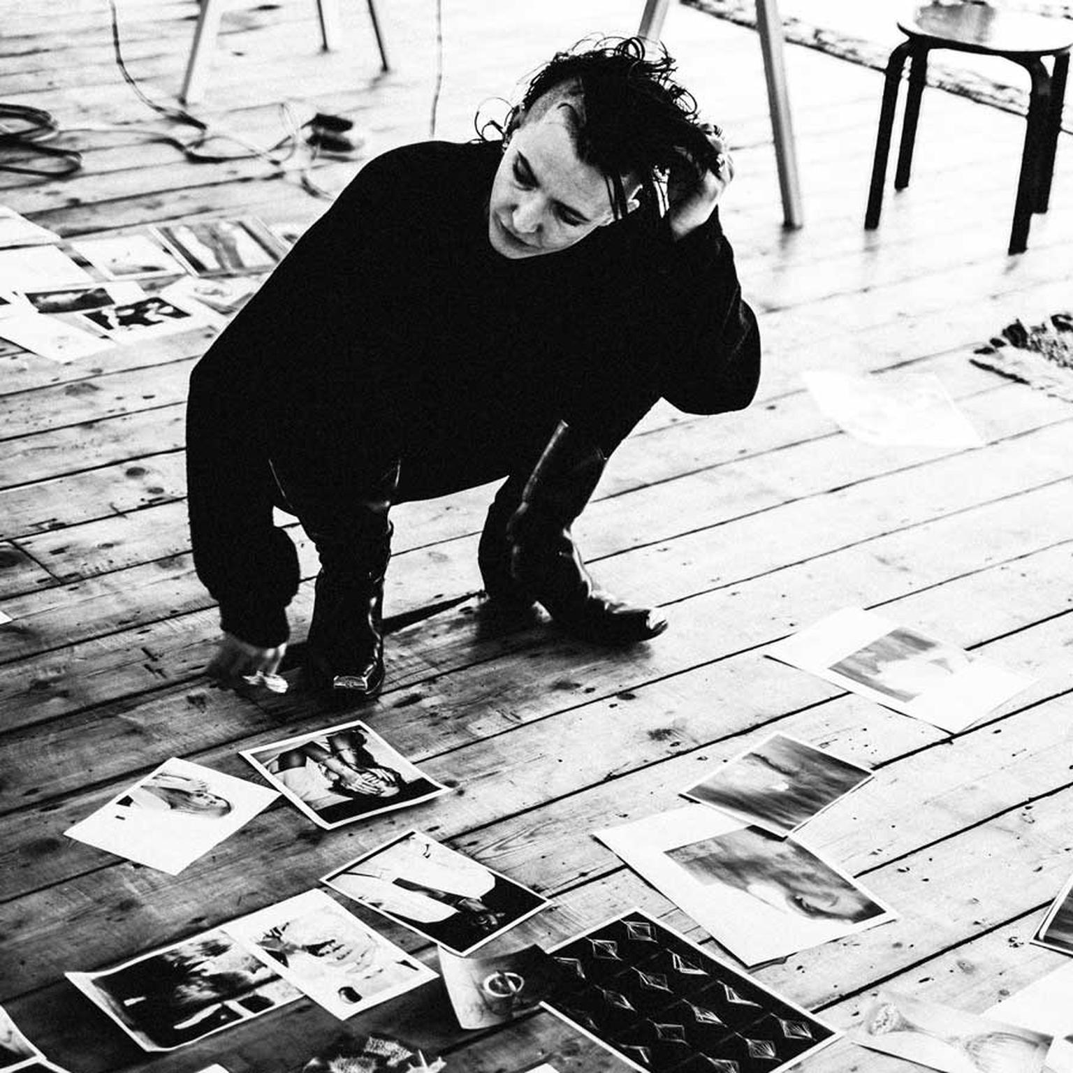 Rebel with a cause: Hannah Martin finds The Perfect Drug