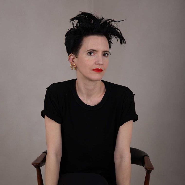 Tough love: Hannah Martin exclusive interview