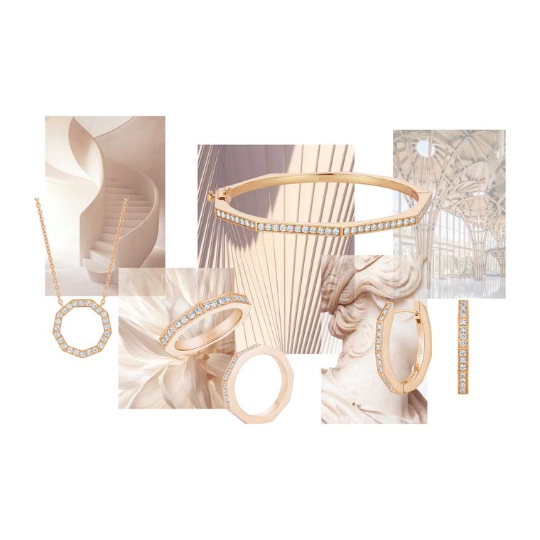 Hirsh London has a multi-faceted Story to share