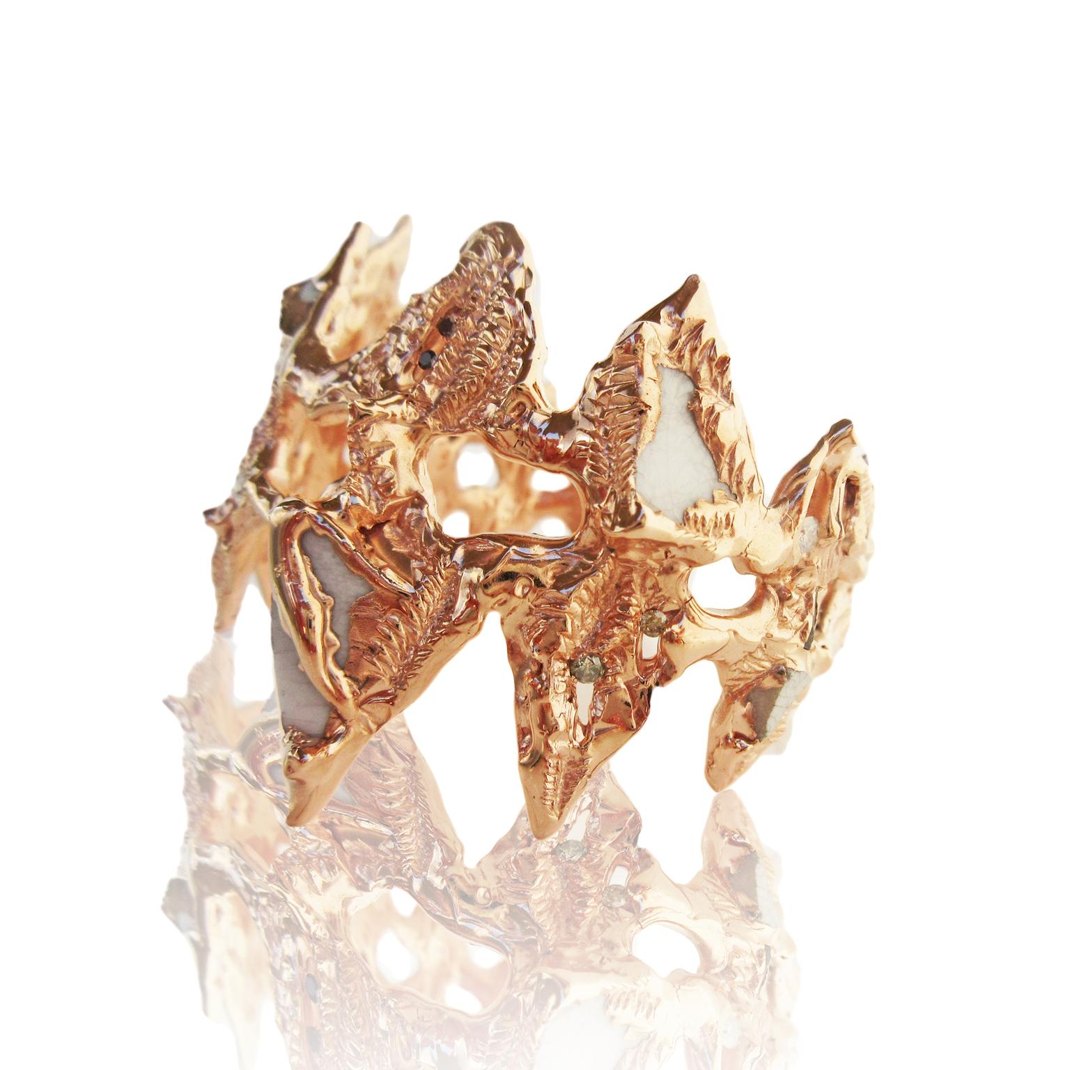 The up-and-coming jewellery brands