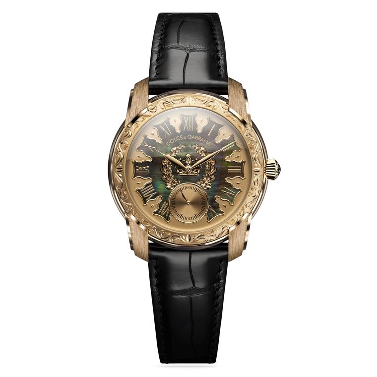 Manifattura Italiana Roma by Dolce Gabanna