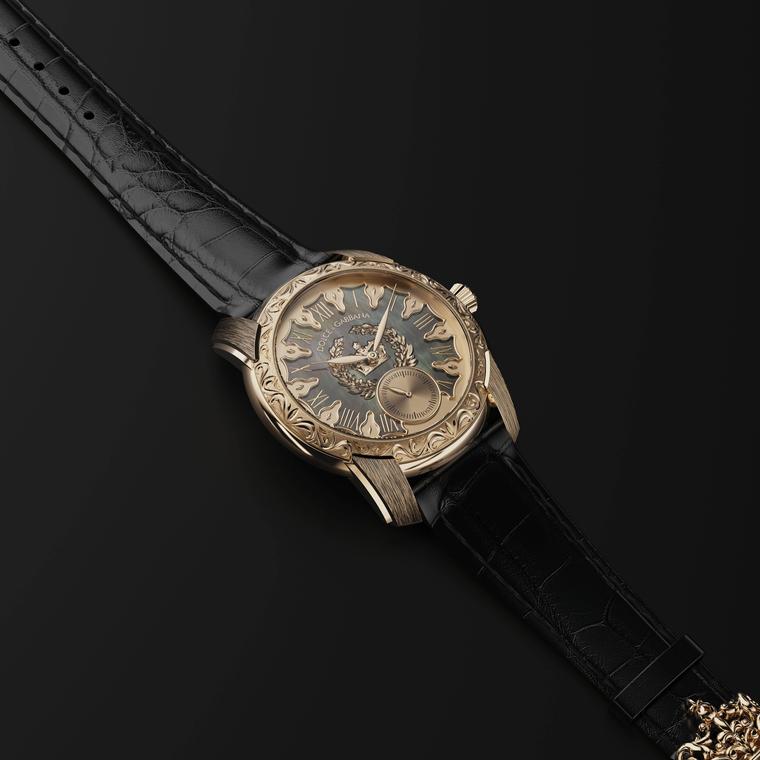 Manifattura Italiana Roma by Dolce Gabanna