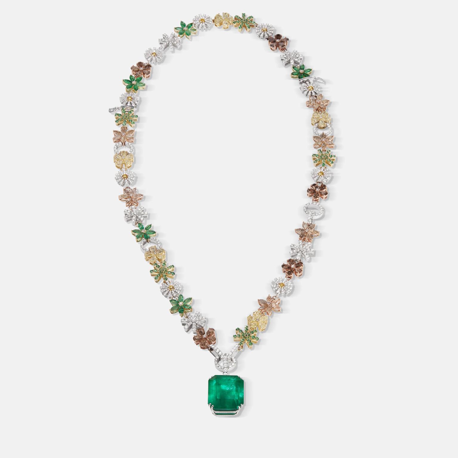 Can high jewellery still surprise us? Paris proves it can