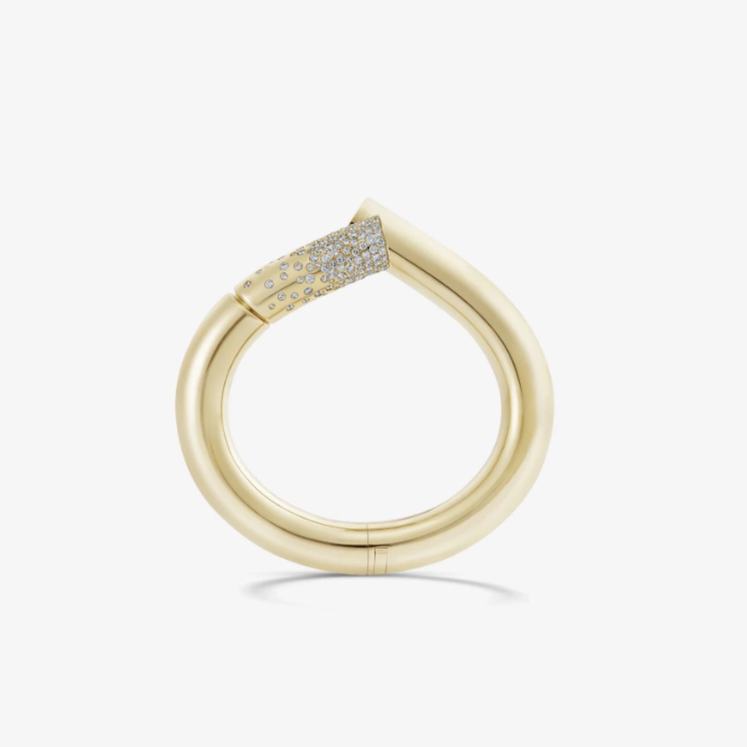 Oera bracelet by Tabayer