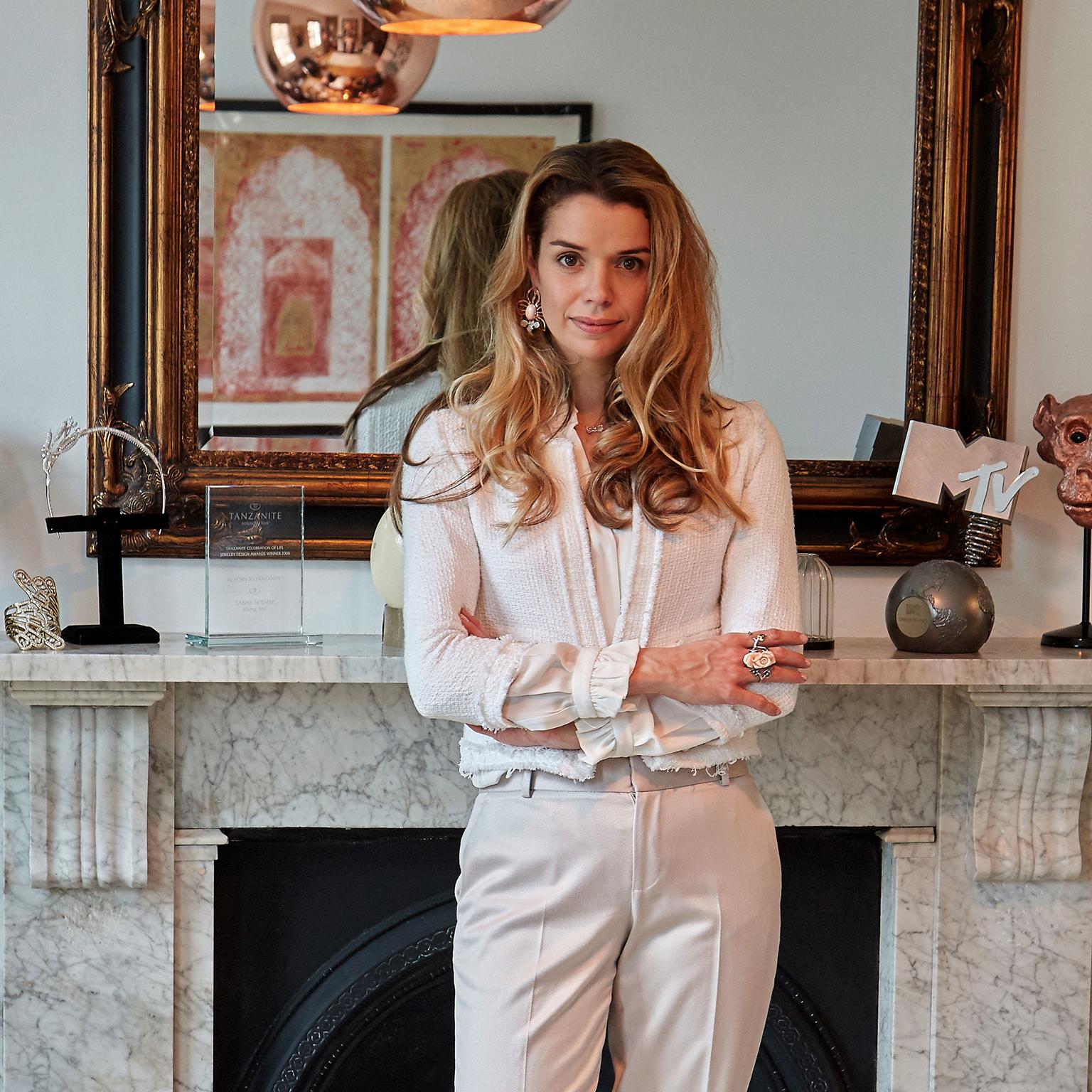 Secret shine: London’s hidden jewellery boutiques