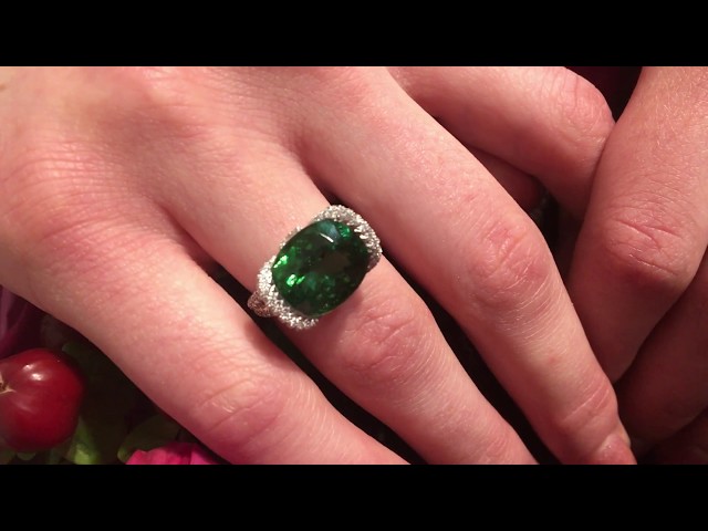 Chaumet Liens Amour rings