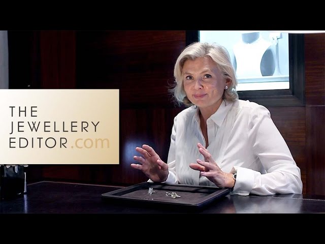 How to buy a diamond: Clarity