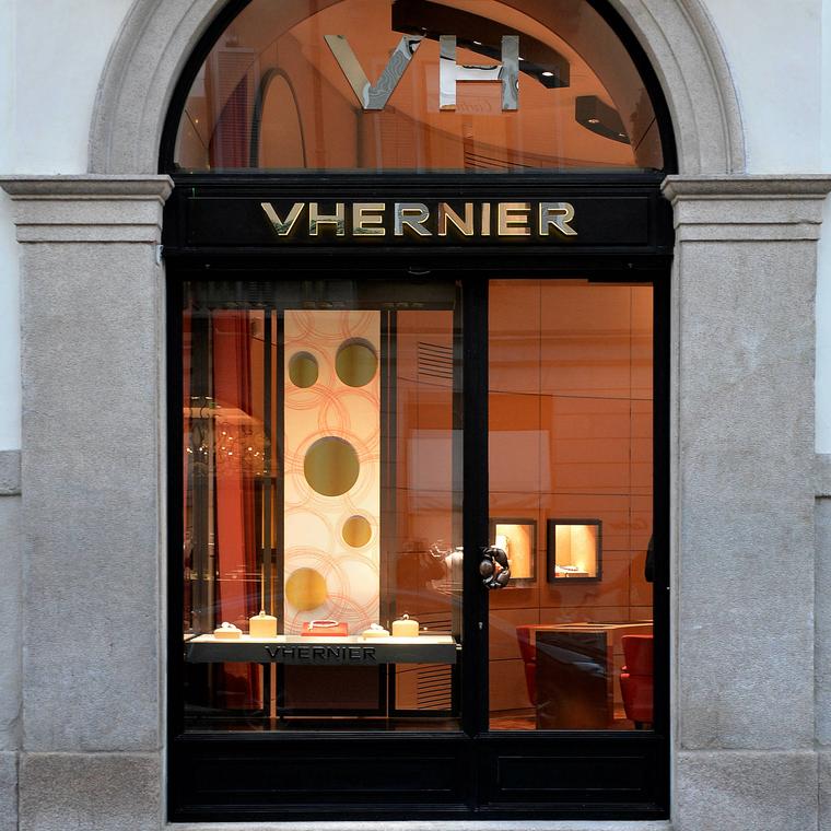 Vhernier
